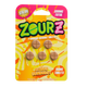 ZOURZ HYDROXY CITRUS SUNBURST