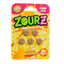 ZOURZ HYDROXY CITRUS SUNBURST