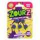 ZOURZ HYDROXY GRAPE BUBBLEGUM