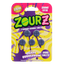 ZOURZ HYDROXY GRAPE BUBBLEGUM