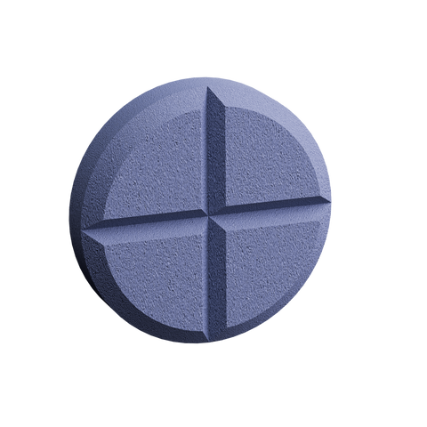 ZOURZ HYDROXY GRAPE BUBBLEGUM