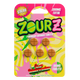 ZOURZ HYDROXY SOUR WATERMELON