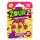 ZOURZ HYDROXY STRAWBERRY PUNCH