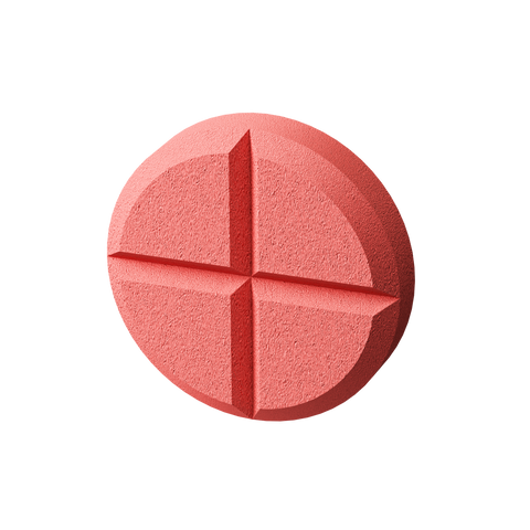 ZOURZ HYDROXY SOUR WATERMELON