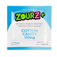ZOURZ+ COTTON CANDY