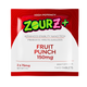 ZOURZ+ FRUIT PUNCH