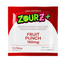 ZOURZ+ FRUIT PUNCH