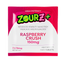 ZOURZ+ RASPBERRY CRUSH