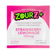 ZOURZ+ STRAWBERRY LEMONADE