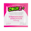 ZOURZ+ STRAWBERRY LEMONADE
